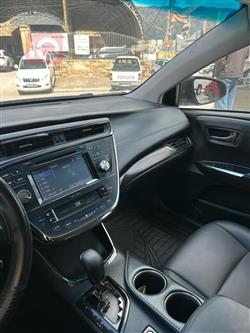 تويوتا أفالون